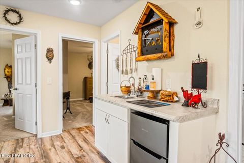 Tiny photo for 134 Doe Crossing, LaFollette, TN 37766 (MLS # 1318509)