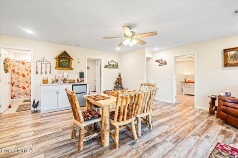 Tiny photo for 134 Doe Crossing, LaFollette, TN 37766 (MLS # 1318509)