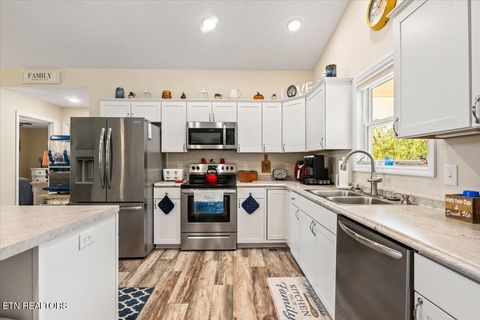 Tiny photo for 134 Doe Crossing, LaFollette, TN 37766 (MLS # 1318509)