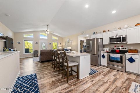 Tiny photo for 134 Doe Crossing, LaFollette, TN 37766 (MLS # 1318509)