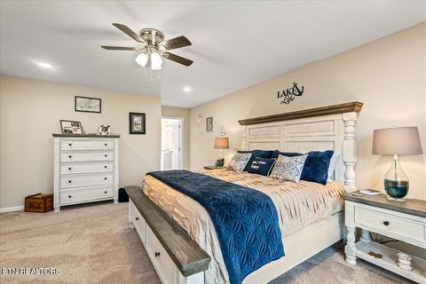 Tiny photo for 134 Doe Crossing, LaFollette, TN 37766 (MLS # 1318509)