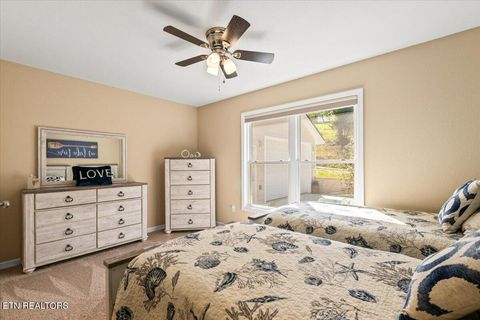 Tiny photo for 134 Doe Crossing, LaFollette, TN 37766 (MLS # 1318509)