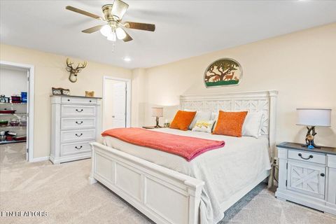 Tiny photo for 134 Doe Crossing, LaFollette, TN 37766 (MLS # 1318509)