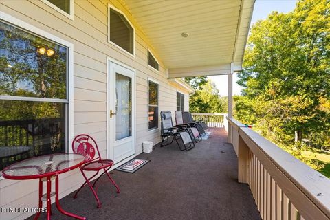 Tiny photo for 134 Doe Crossing, LaFollette, TN 37766 (MLS # 1318509)
