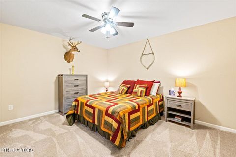 Tiny photo for 134 Doe Crossing, LaFollette, TN 37766 (MLS # 1318509)