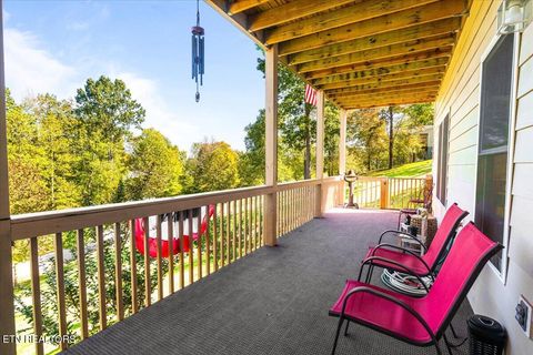Tiny photo for 134 Doe Crossing, LaFollette, TN 37766 (MLS # 1318509)