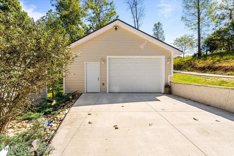 Tiny photo for 134 Doe Crossing, LaFollette, TN 37766 (MLS # 1318509)