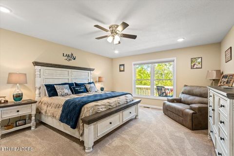 Tiny photo for 134 Doe Crossing, LaFollette, TN 37766 (MLS # 1318509)