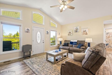 Tiny photo for 134 Doe Crossing, LaFollette, TN 37766 (MLS # 1318509)