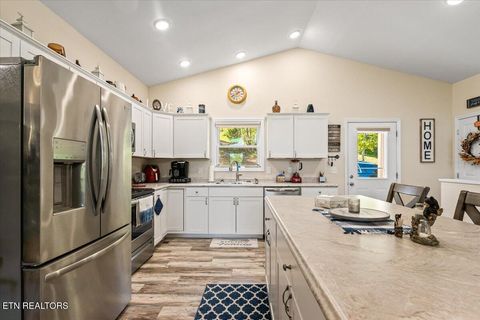 Tiny photo for 134 Doe Crossing, LaFollette, TN 37766 (MLS # 1318509)