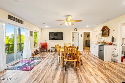 Tiny photo for 134 Doe Crossing, LaFollette, TN 37766 (MLS # 1318509)