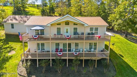 Tiny photo for 134 Doe Crossing, LaFollette, TN 37766 (MLS # 1318509)