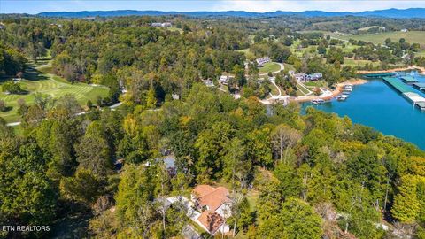 Tiny photo for 134 Doe Crossing, LaFollette, TN 37766 (MLS # 1318509)