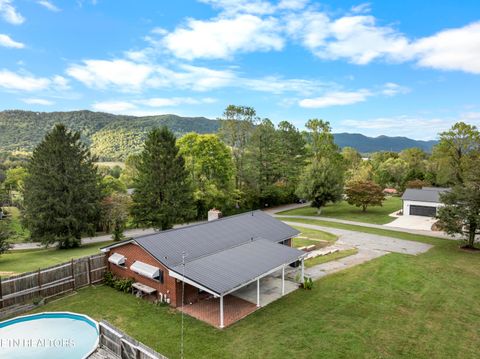 Tiny photo for 328 Edgewood Drive, LaFollette, TN 37766 (MLS # 1317495)