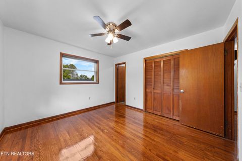 Tiny photo for 328 Edgewood Drive, LaFollette, TN 37766 (MLS # 1317495)