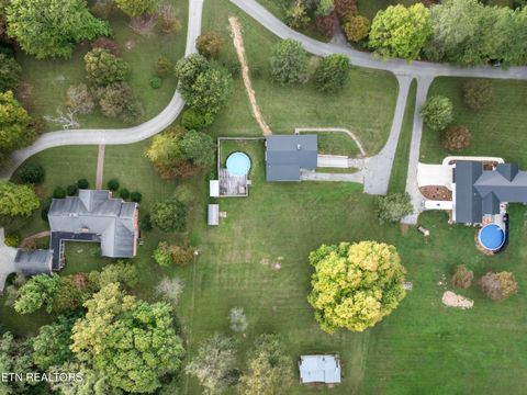 Tiny photo for 328 Edgewood Drive, LaFollette, TN 37766 (MLS # 1317495)