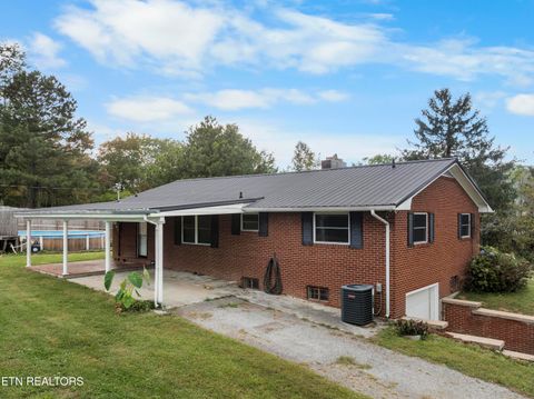 Tiny photo for 328 Edgewood Drive, LaFollette, TN 37766 (MLS # 1317495)