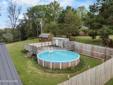 Tiny photo for 328 Edgewood Drive, LaFollette, TN 37766 (MLS # 1317495)