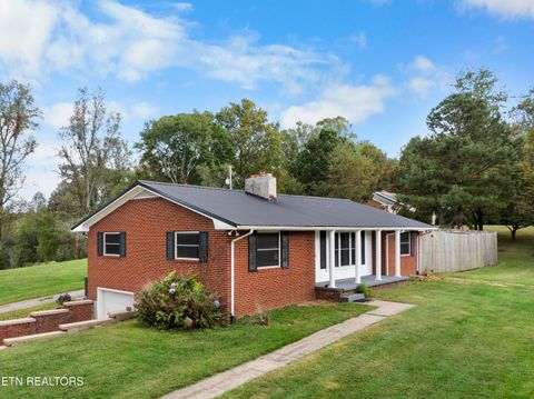 Tiny photo for 328 Edgewood Drive, LaFollette, TN 37766 (MLS # 1317495)
