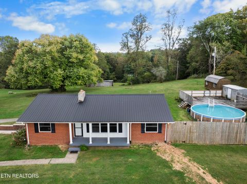 Tiny photo for 328 Edgewood Drive, LaFollette, TN 37766 (MLS # 1317495)