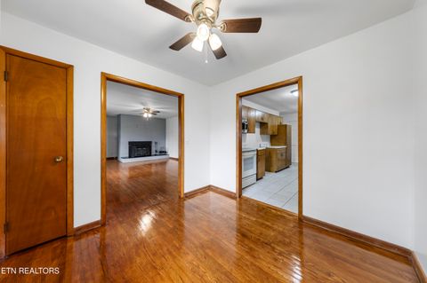 Tiny photo for 328 Edgewood Drive, LaFollette, TN 37766 (MLS # 1317495)
