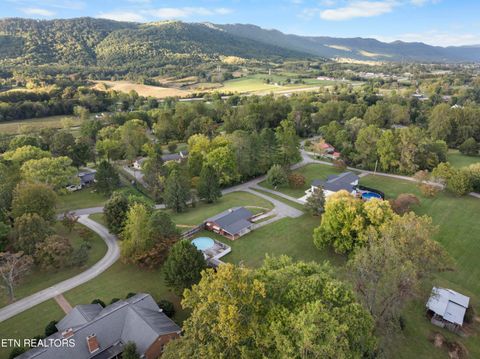 Tiny photo for 328 Edgewood Drive, LaFollette, TN 37766 (MLS # 1317495)