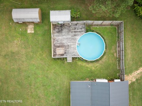 Tiny photo for 328 Edgewood Drive, LaFollette, TN 37766 (MLS # 1317495)