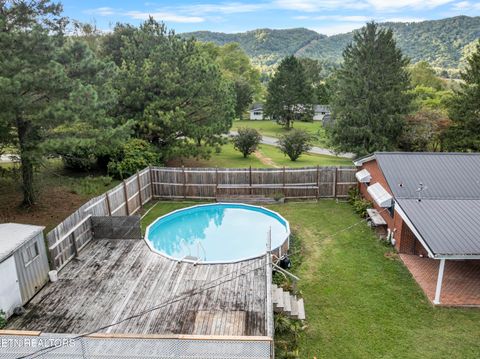 Tiny photo for 328 Edgewood Drive, LaFollette, TN 37766 (MLS # 1317495)