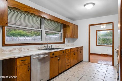 Tiny photo for 328 Edgewood Drive, LaFollette, TN 37766 (MLS # 1317495)