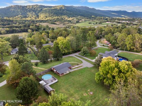 Tiny photo for 328 Edgewood Drive, LaFollette, TN 37766 (MLS # 1317495)