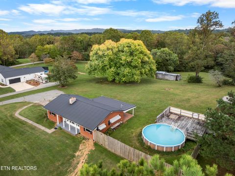 Tiny photo for 328 Edgewood Drive, LaFollette, TN 37766 (MLS # 1317495)