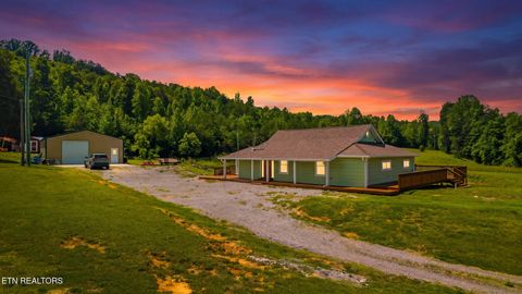 Photo of 220 Three Point Rd, Vonore, TN 37885 (MLS # 1342199)