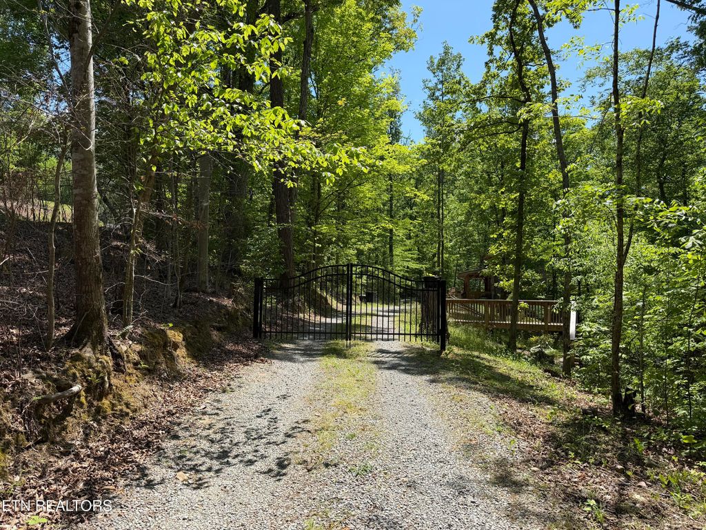 Photo of 4716 Fred Jennings Rd, Walland, TN 37886 (MLS # 1338850)