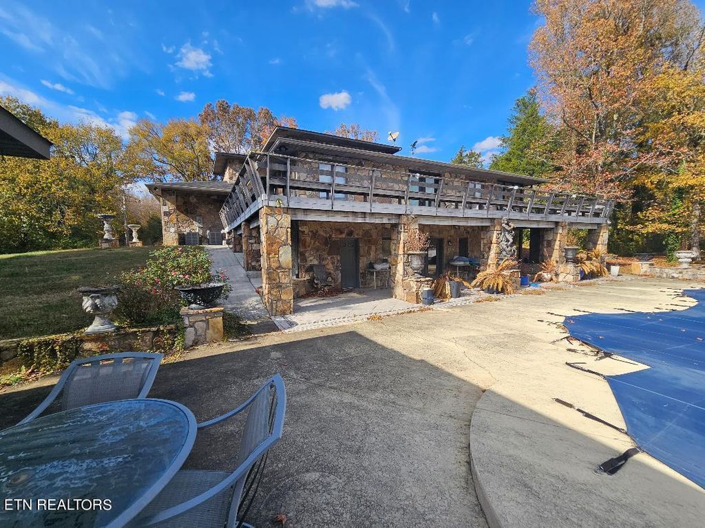 Photo of 1013 Oliver Springs Hwy, Clinton, TN 37716 (MLS # 1244458)
