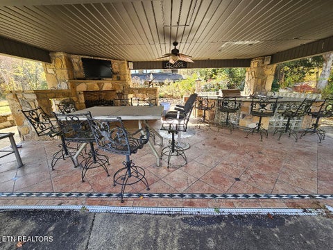 Tiny photo for 1013 Oliver Springs Hwy, Clinton, TN 37716 (MLS # 1244458)