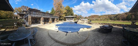 Tiny photo for 1013 Oliver Springs Hwy, Clinton, TN 37716 (MLS # 1244458)