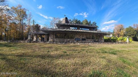 Photo of 1013 Oliver Springs Hwy, Clinton, TN 37716 (MLS # 1244458)