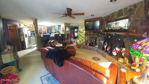Tiny photo for 1013 Oliver Springs Hwy, Clinton, TN 37716 (MLS # 1244458)