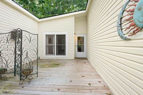 Tiny photo for 115 Lakeshire Drive, Crossville, TN 38558 (MLS # 1355911)