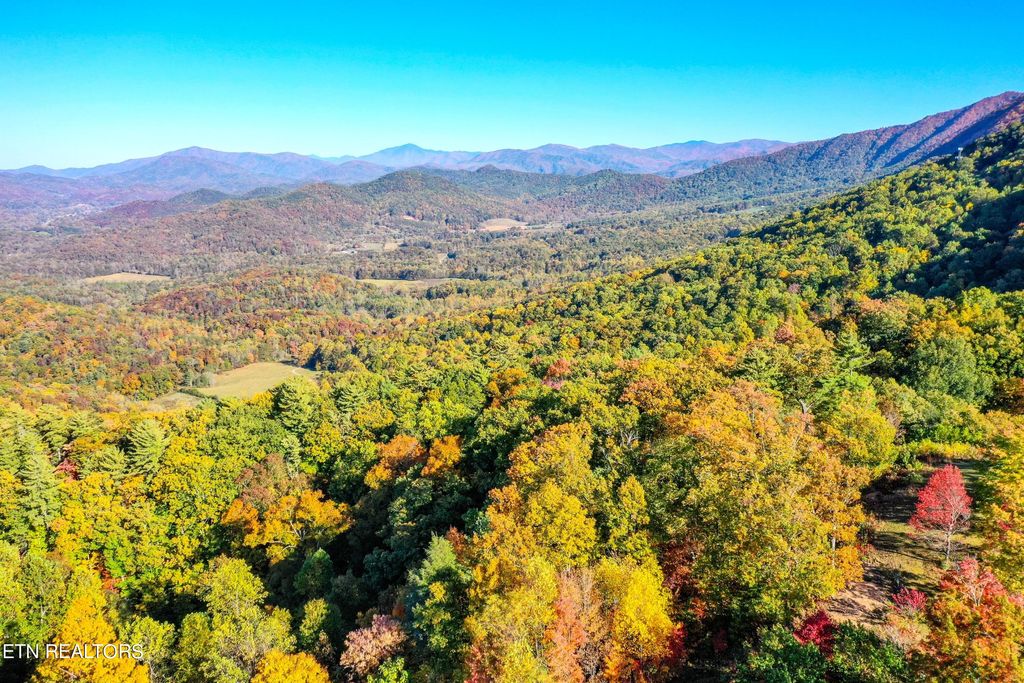 Photo of Camp Townsend Rd, Townsend, TN 37882 (MLS # 1248733)