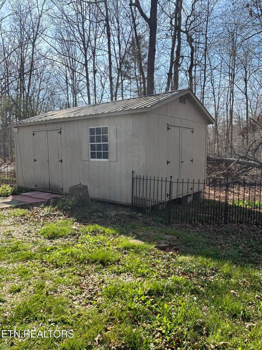 Photo of 9222 Hondo Drive, Crossville, TN 38572 (MLS # 1334044)