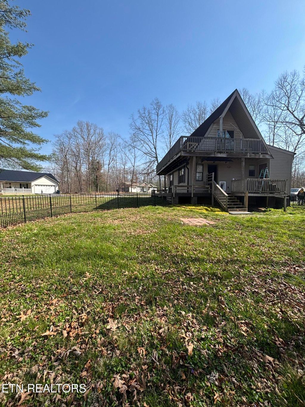 Photo of 9222 Hondo Drive, Crossville, TN 38572 (MLS # 1334044)