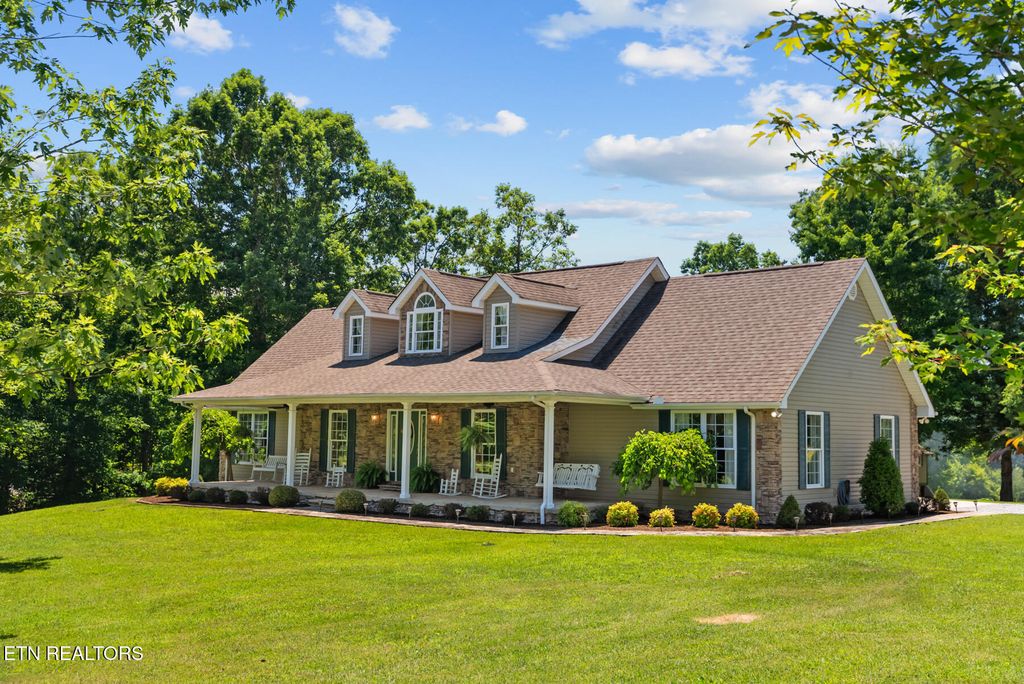 Photo of 5171 Wilder Rd, Grimsley, TN 38565 (MLS # 1345590)