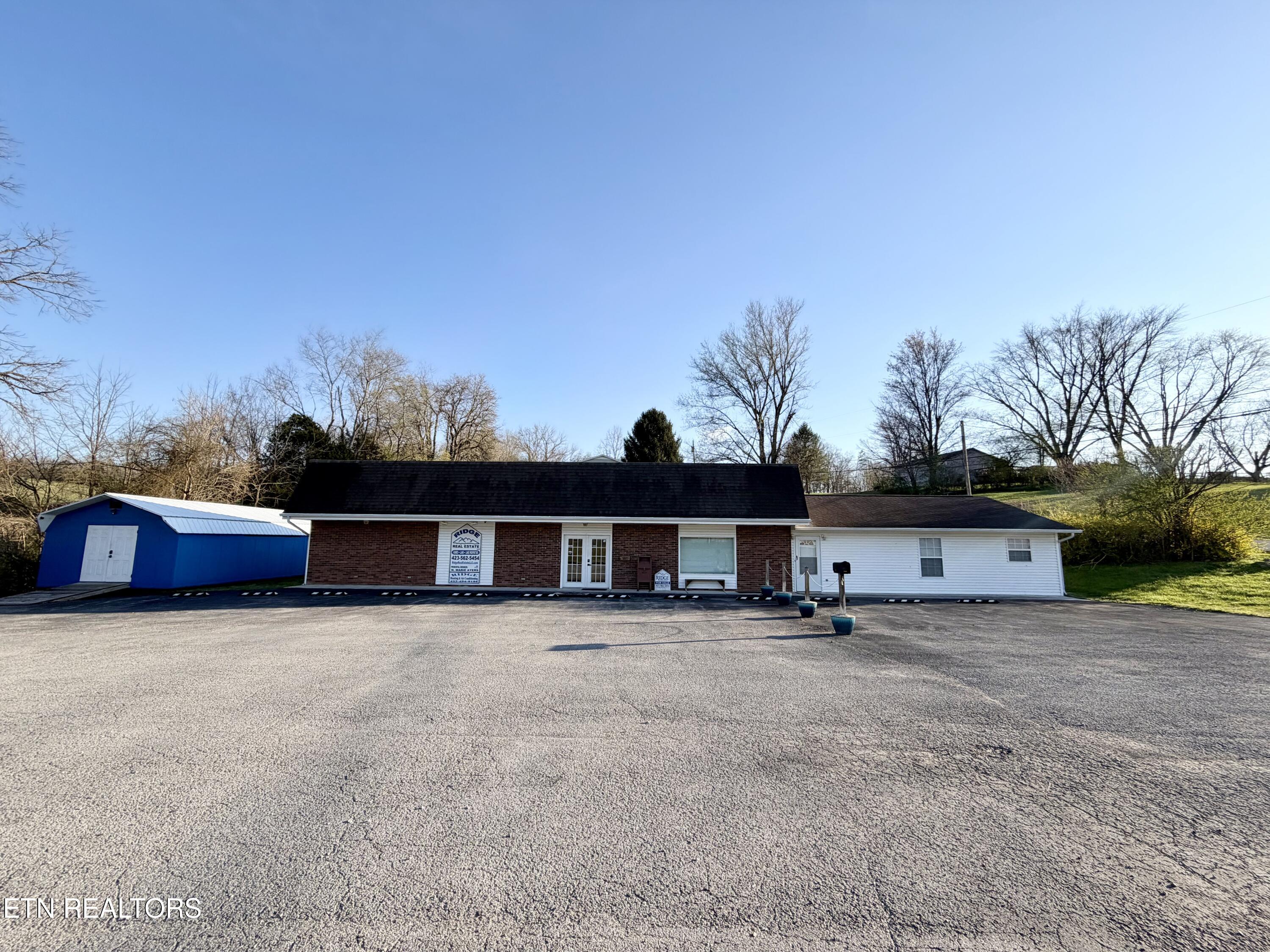 1165 Towe String Rd