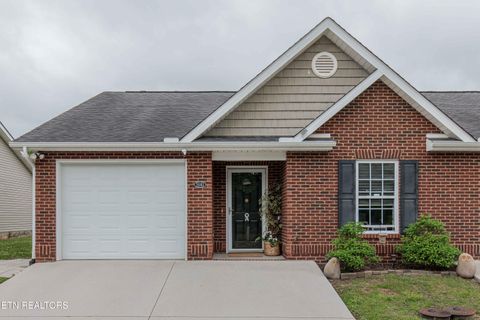 Photo of 5141 Spring Petal Way, Knoxville, TN 37912 (MLS # 1339635)
