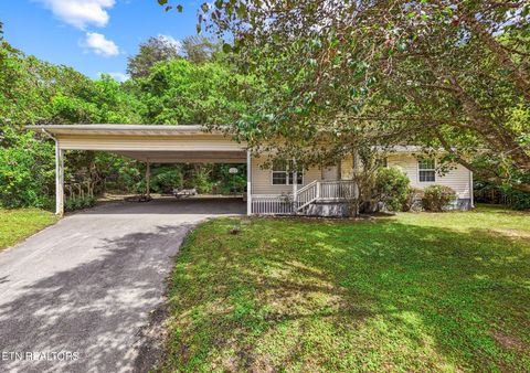 Photo of 1015 Oakville Lane, Sevierville, TN 37862 (MLS # 1345368)