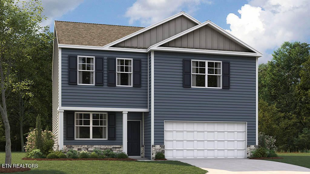 Photo of 113 Rocky Ridge Drive DR, Harriman, TN 37748 (MLS # 1347191)