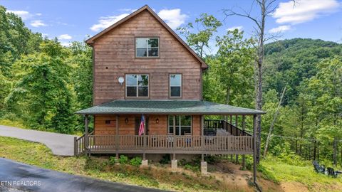 3169 Bear Mountain Lane Sevierville TN 37876