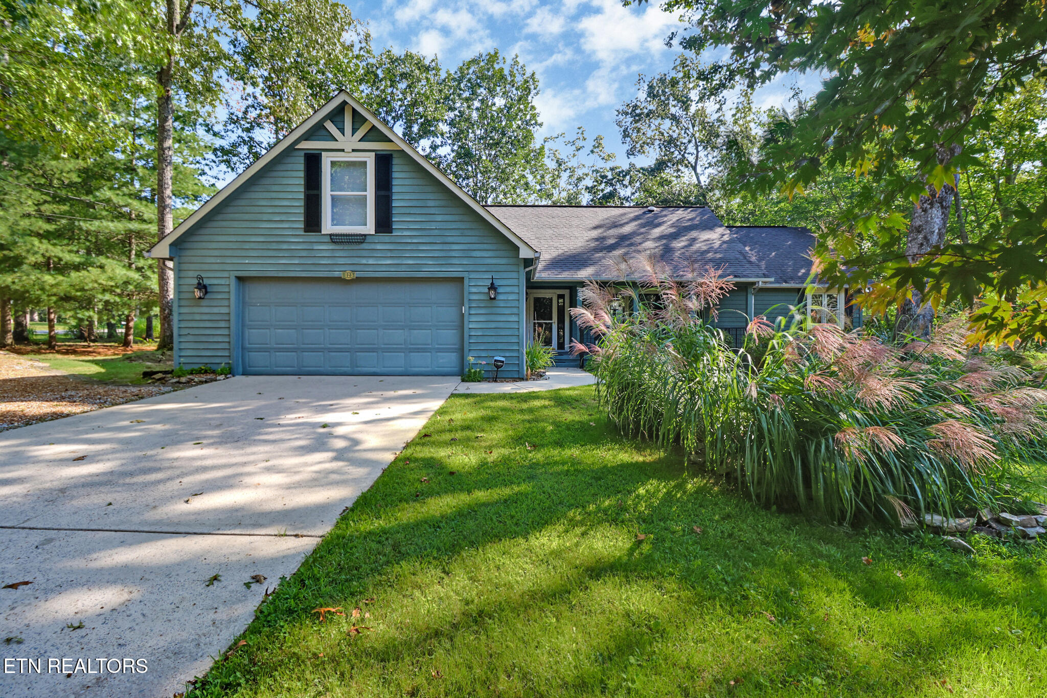 123 Lakeview Drive