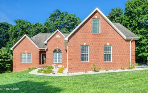 2150 Hirst Circle Lenoir City TN 37771